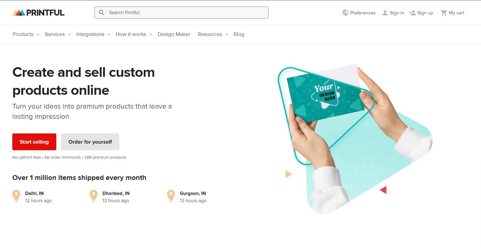 인쇄용 최고의 Shopify 앱