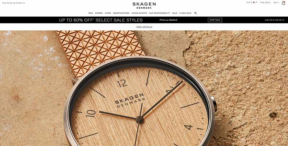Skagen