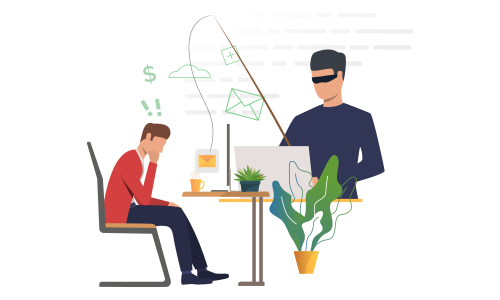 Tendências de comércio eletrônico de prevenção de fraudes