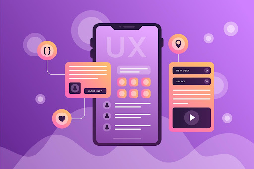 Web sitesi için daha iyi UX