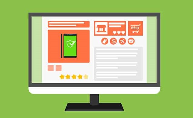 B2B ve B2C E-ticaret - Web Farkı