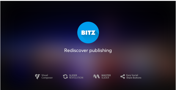 Wiadomości WordPress Motywy