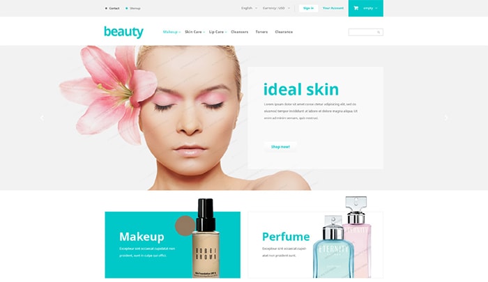 Doğanın Parıltısı