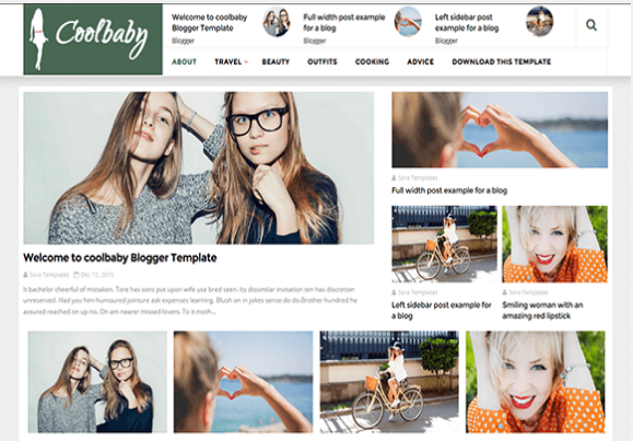 أزياء كول بيبي