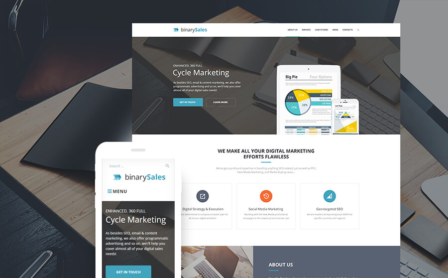 بينارياليس