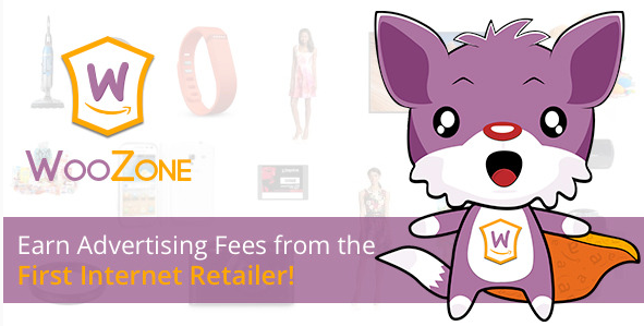 Afiliados de WooCommerce Amazon