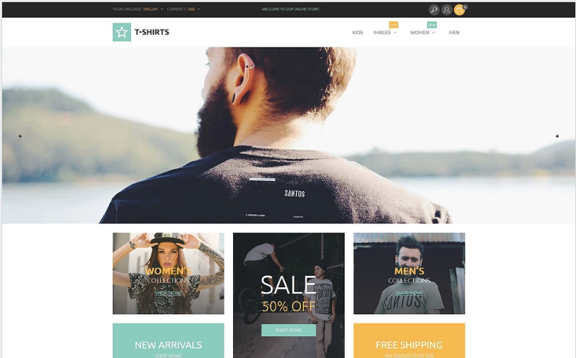 เสื้อยืด ธีมวีโอไอพี