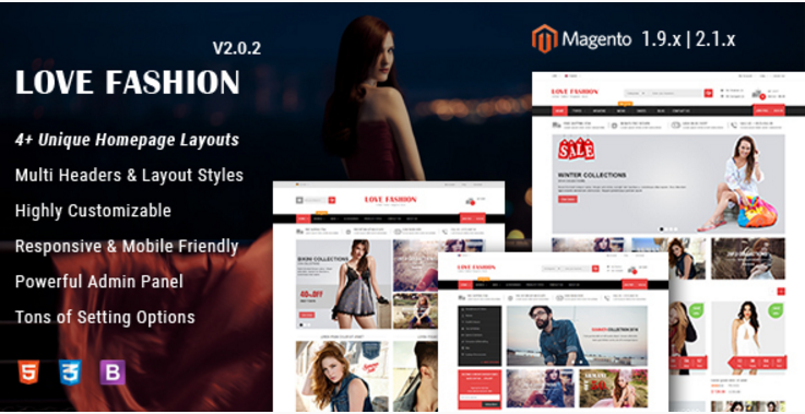 รักแฟชั่น