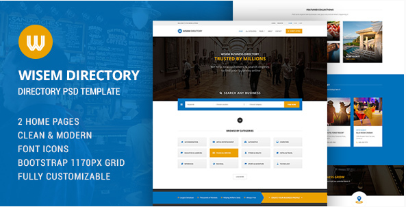 Wisem - Справочник PSD