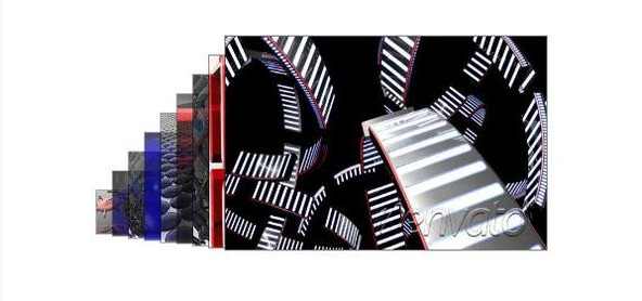 JSized 캐러셀: jQuery 캐러셀 플러그인