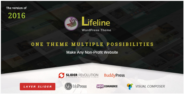 Линия жизни