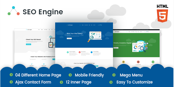 SEOEngine