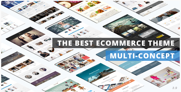 Motyw e-commerce Blaszok