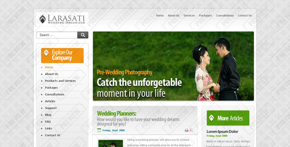 Свадьба в Ларасати