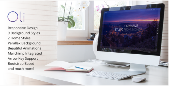 Оли: Скоро появятся шаблоны HTML5