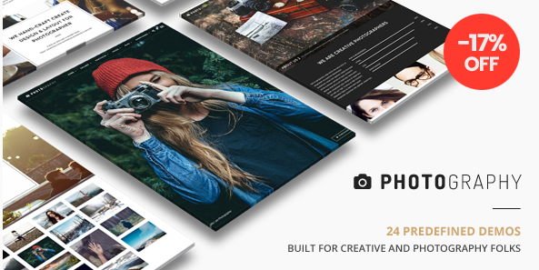 Фотография