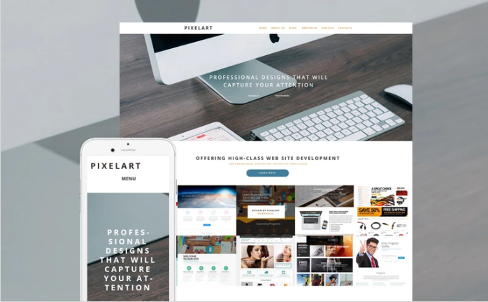 ПиксельАрт