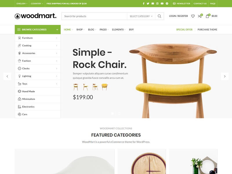 ВудМарт WoodMart