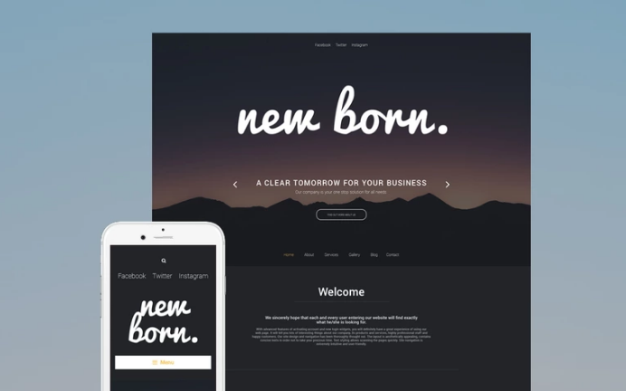 Бизнес-агент