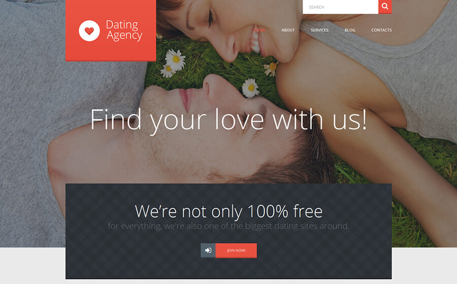 Романтика любви