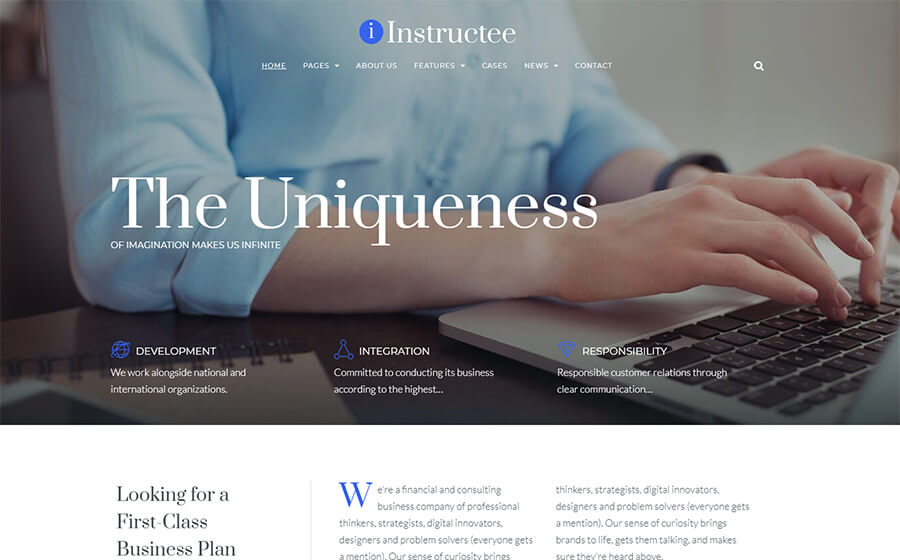 Инструктор