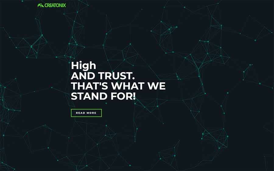 Креатоникс