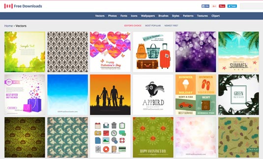 1001 Ücretsiz İndirme