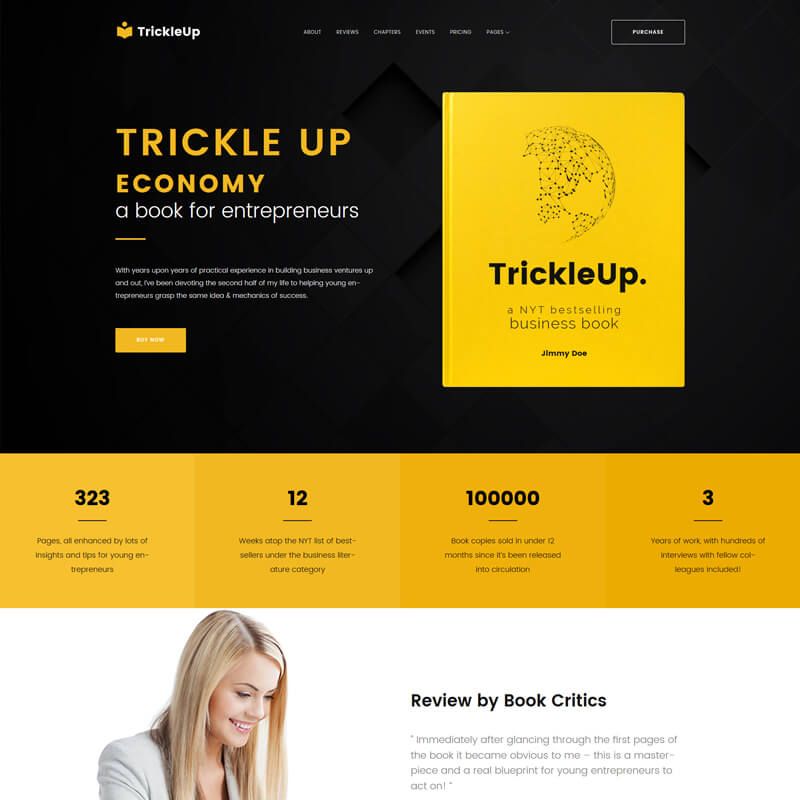 E-kitap Açılış Sayfası