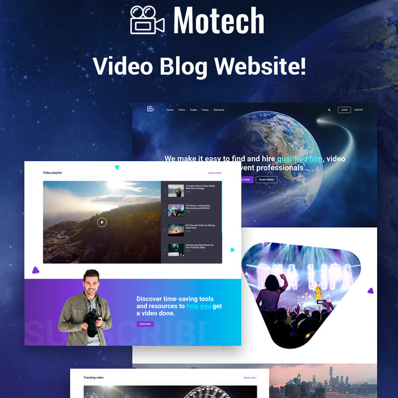 Motech