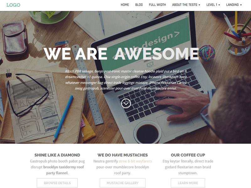 Деловая пресса