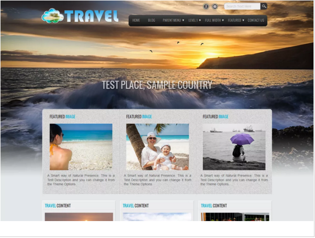 Путешествие Лайт