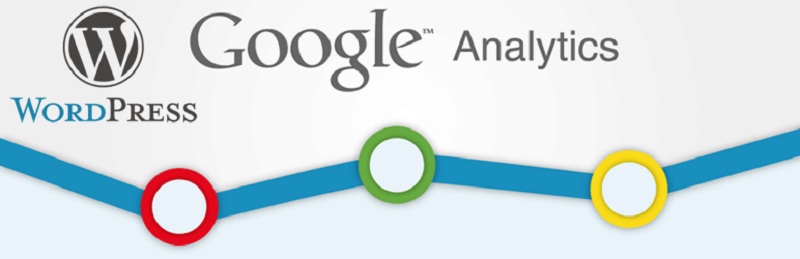 Prosty uniwersalny Google Analytics