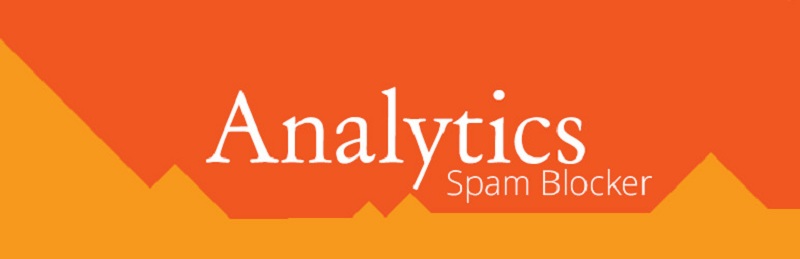 Blokowanie spamu w Analytics