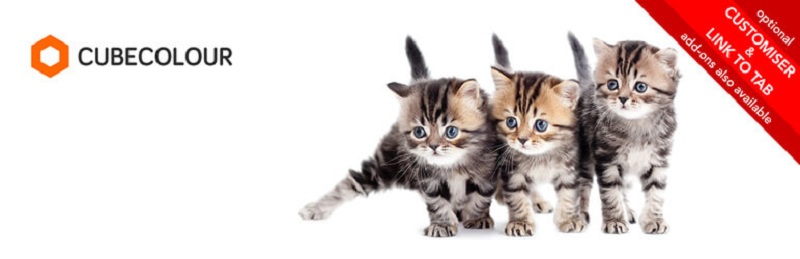 Tekir Duyarlı Sekmeler