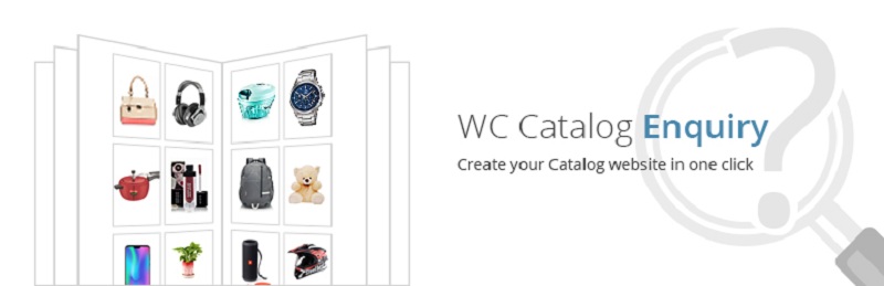 Consulta de catálogo de WC