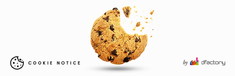 Уведомление о файлах cookie для GDPR