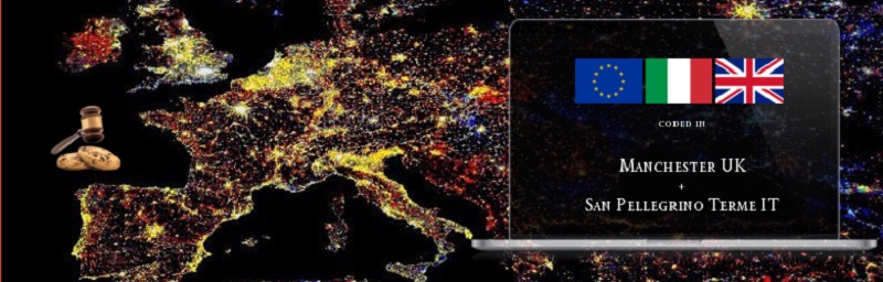 Закон ЕС о файлах cookie