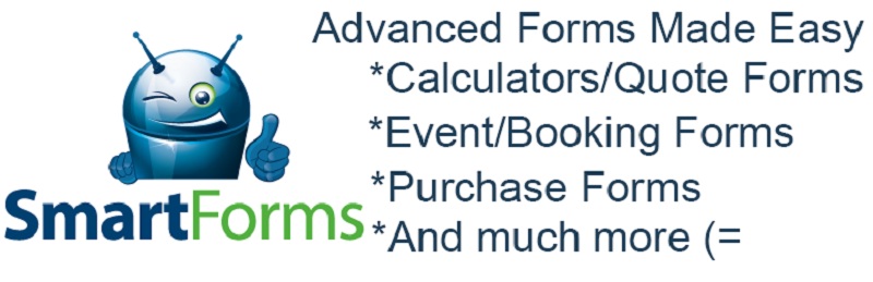 Умные формы