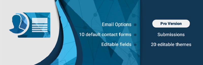 Конструктор контактных форм