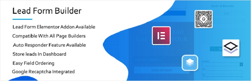 Ведущий конструктор форм