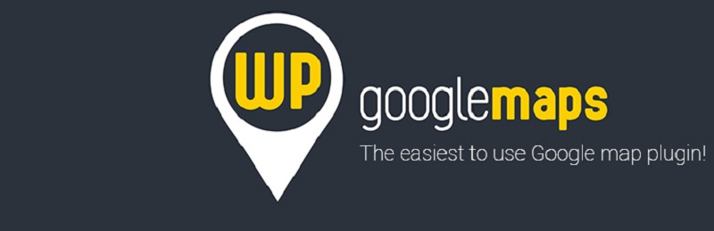 WP GoogleMaps