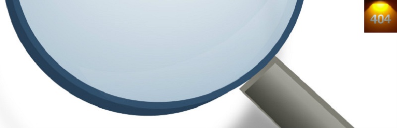 404-Lösung