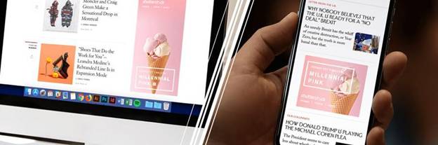 anuncios publicitarios banner advertisements