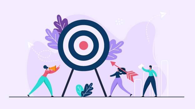 Consciente de tus objetivos Aware Of Your Aims