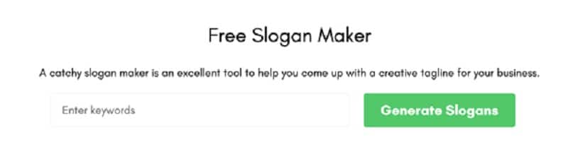 Getsocio 标语制作者