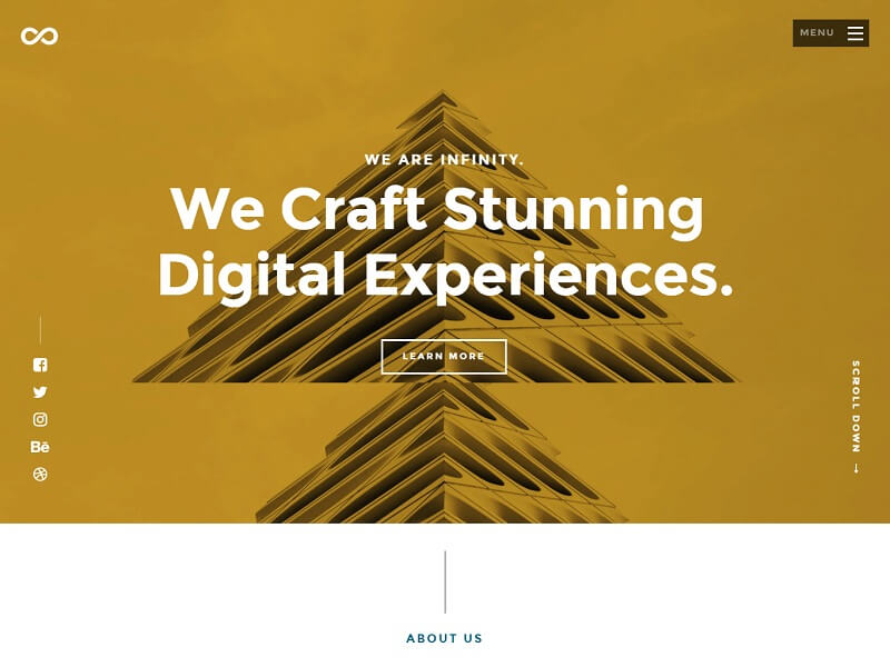 インフィニティ