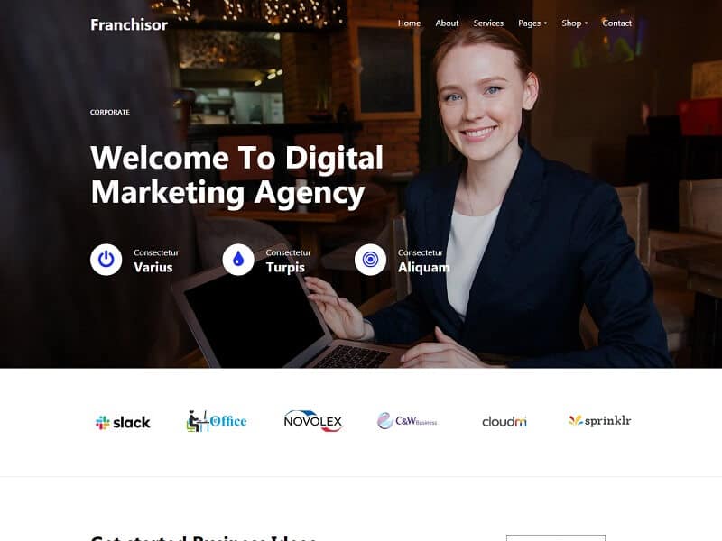 مانح الامتياز