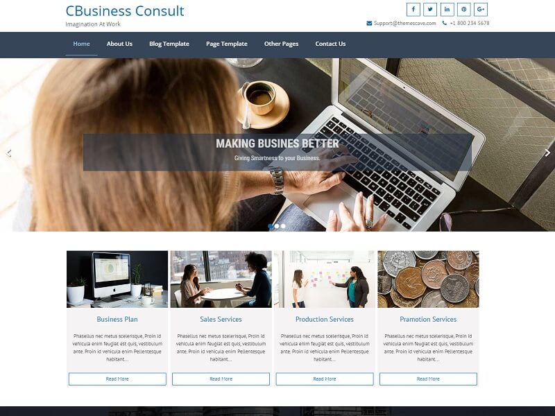 CBusiness Consult Lite CBusiness Consult Lite