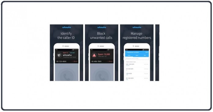 quien quien Truecaller