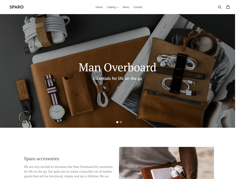 Debutkan tema Shopify